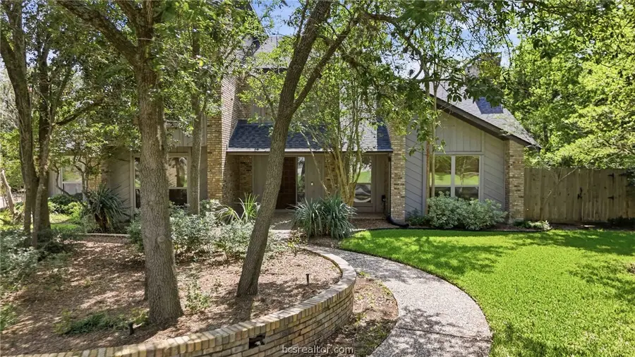 3004 Brothers Boulevard, College Station, TX 77845 - #3