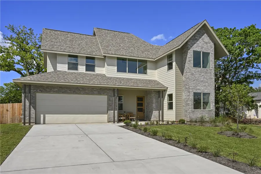 3561 Anderson Arbor Court, College Station, TX 77845 - #2
