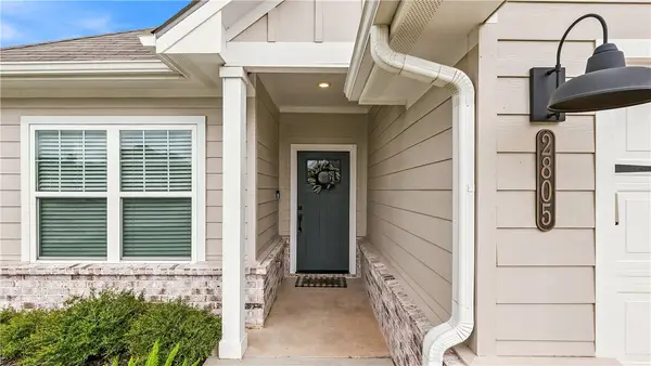 2805 Buccaneer Trail, Bryan, TX 77803