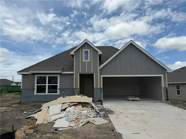 1101 Legrand Street, Brenham, TX 77833