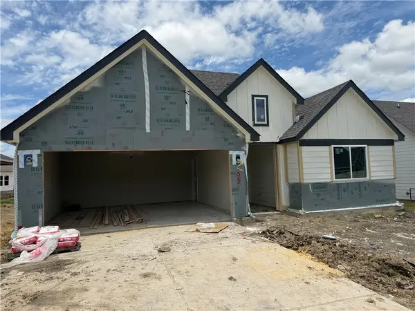 1105 Legrand Street, Brenham, TX 77833
