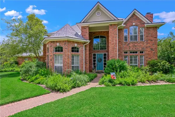1402 Millcreek Court, College Station, TX 77845