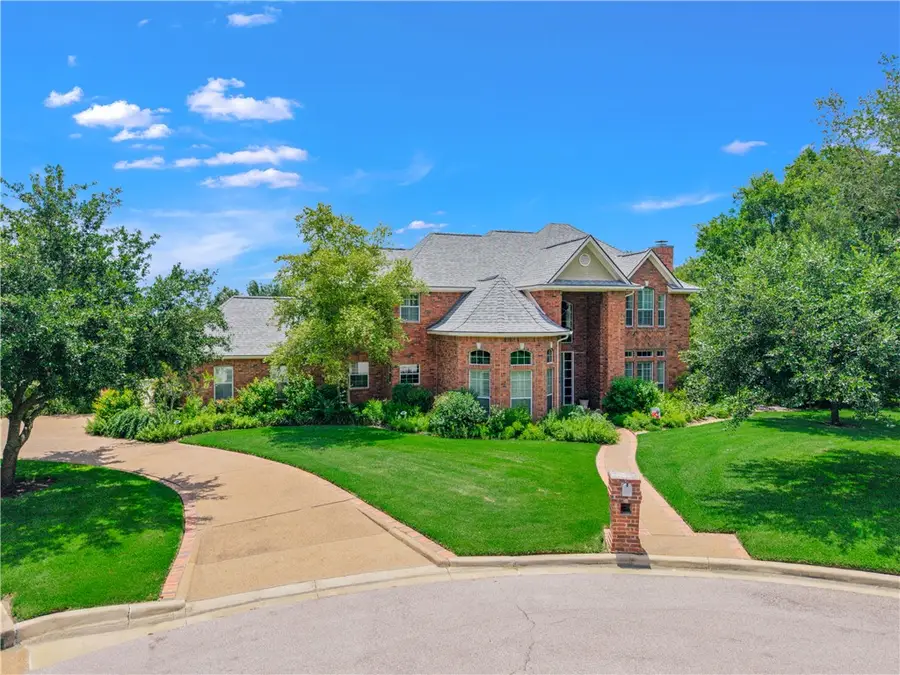 1402 Millcreek Court, College Station, TX 77845 - #2