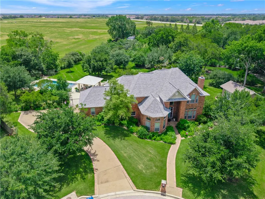 1402 Millcreek Court, College Station, TX 77845 - #3