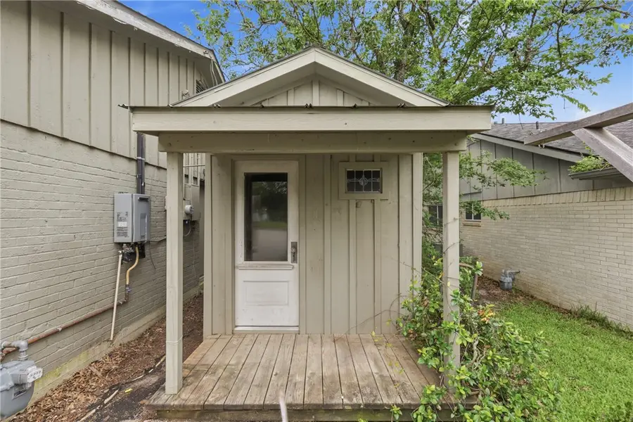1122 Westover Street, College Station, TX 77840 - #3