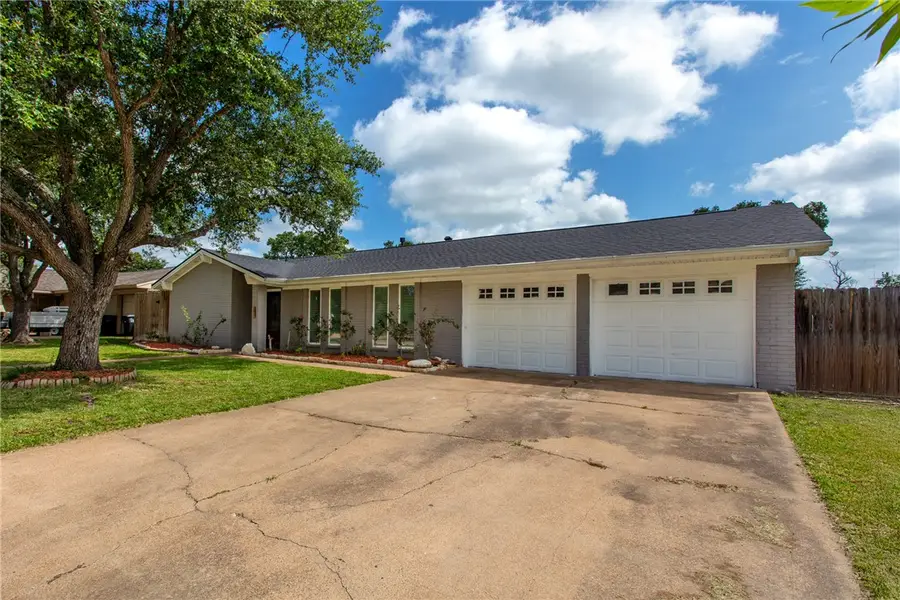 1817 Laura Lane, College Station, TX 77840 - #2