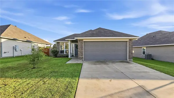 2707 Redcap Street, Bryan, TX 77803