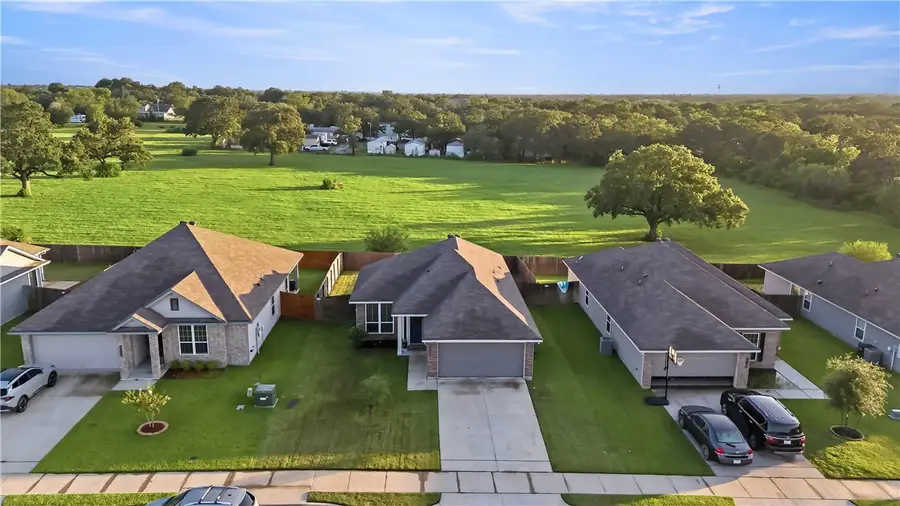2707 Redcap Street, Bryan, TX 77803 - #2