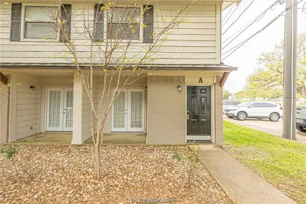 1401 Airline Drive #A, College Station, TX 77845