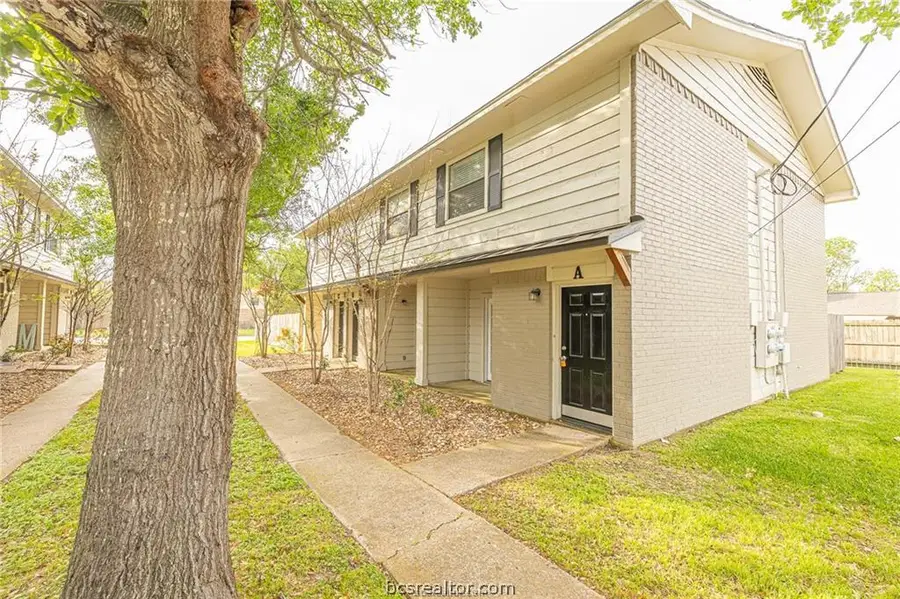 1401 Airline Drive #A, College Station, TX 77845 - #2