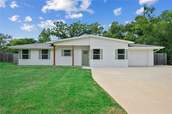 304 Dunn Street, Bryan, TX 77801