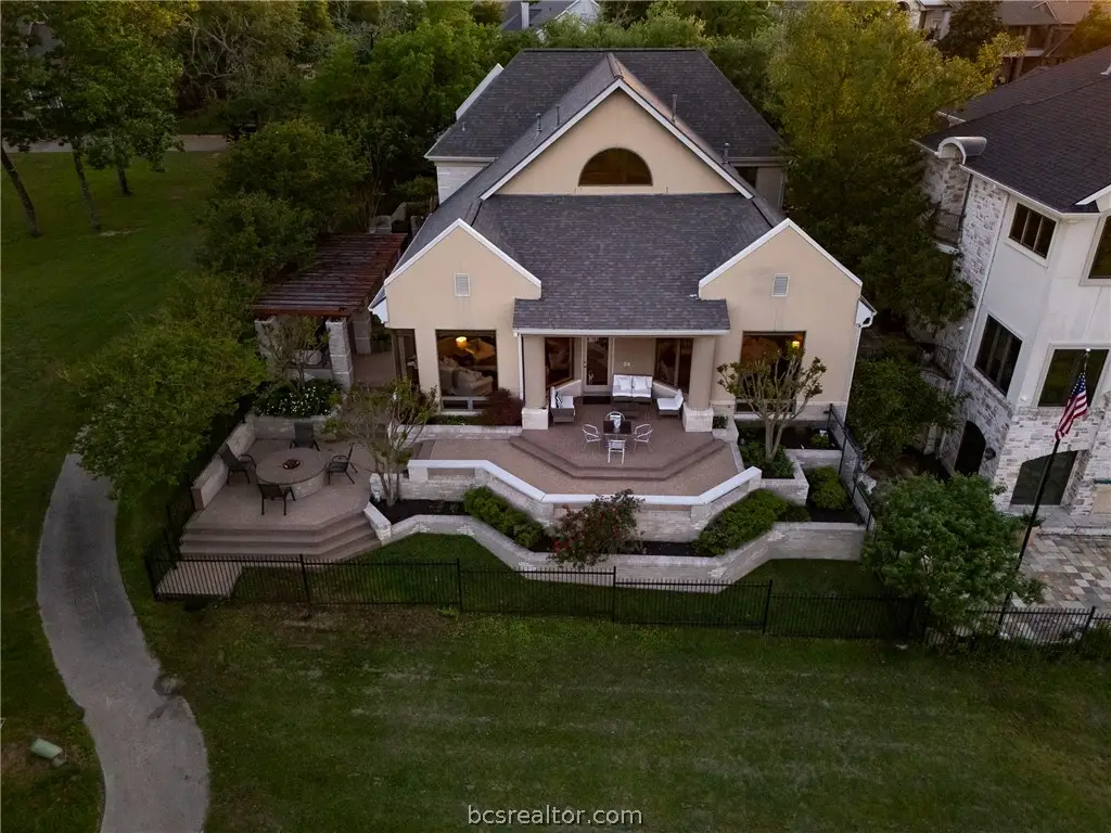 4776 Stonebriar Circle, College Station, TX 77845 - #1