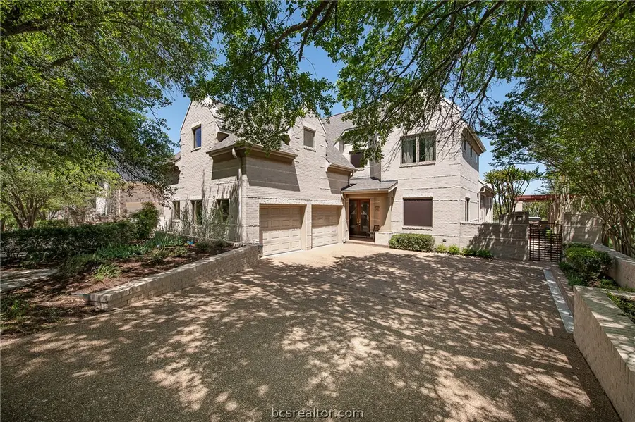 4776 Stonebriar Circle, College Station, TX 77845 - #3
