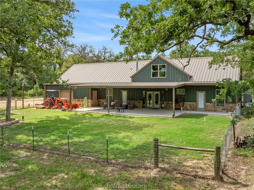 3205 County Road 308, Caldwell, TX 77836 - #1