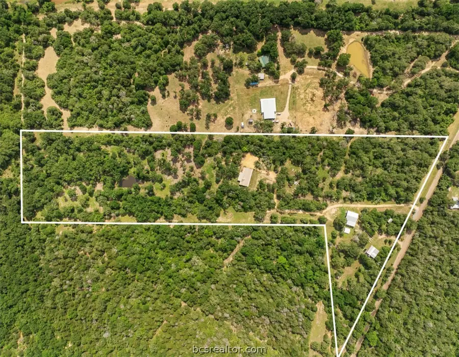 3205 County Road 308, Caldwell, TX 77836 - #3