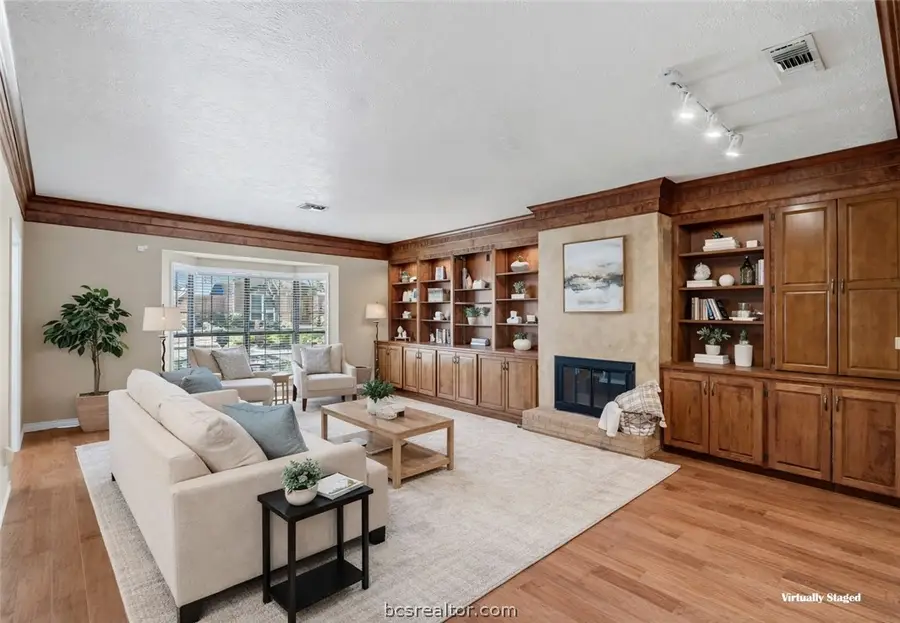 904 Bob White Street, Bryan, TX 77802 - #2