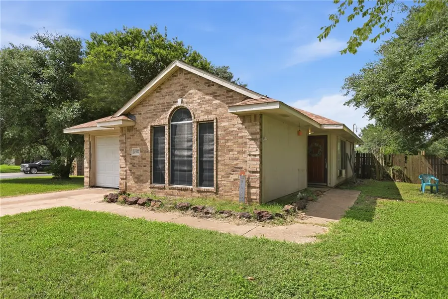 4517 Northwood Drive, Bryan, TX 77803 - #2