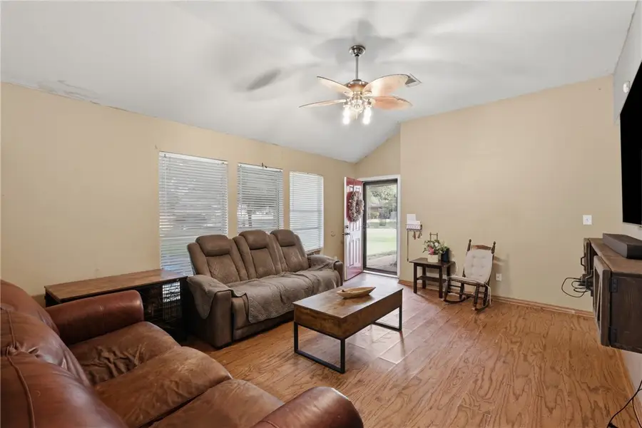 4517 Northwood Drive, Bryan, TX 77803 - #3