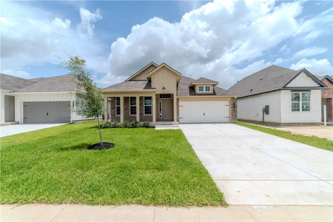 2518 Maskavich Court, Bryan, TX 77807 - #1