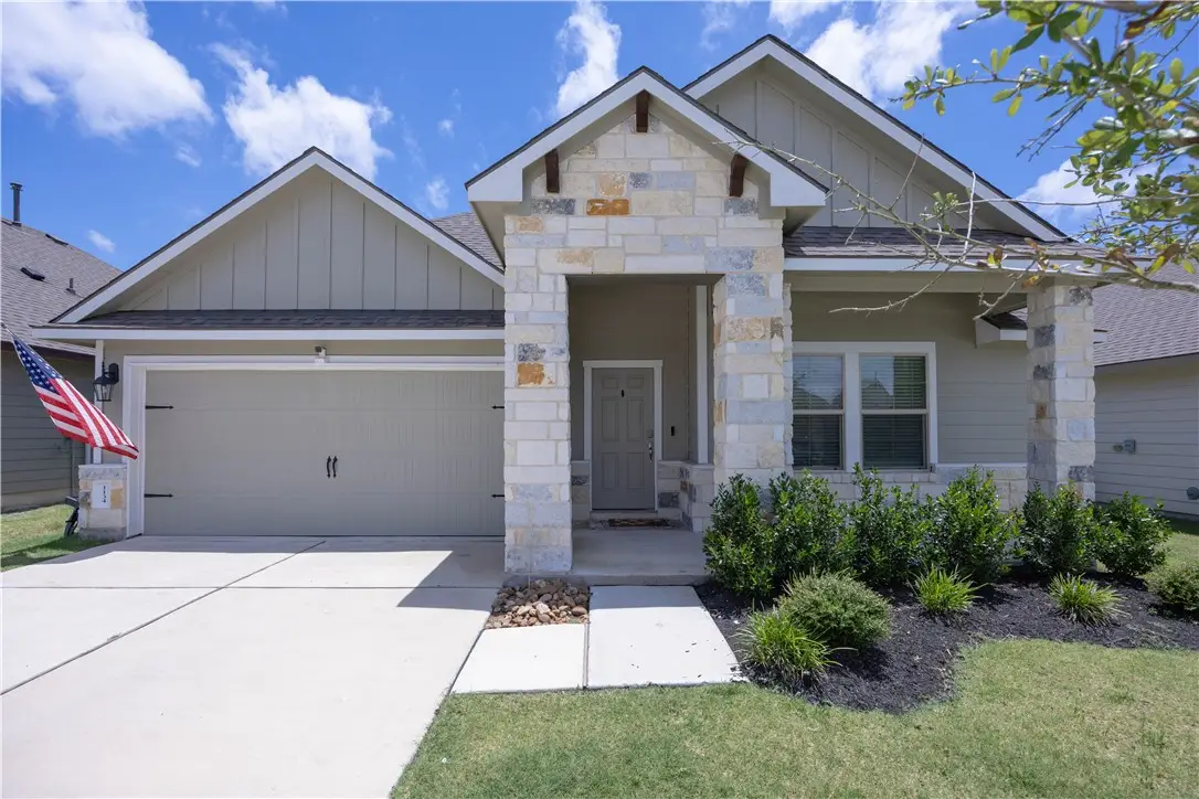 1134 Patriot Drive, College Station, TX 77845 - #1