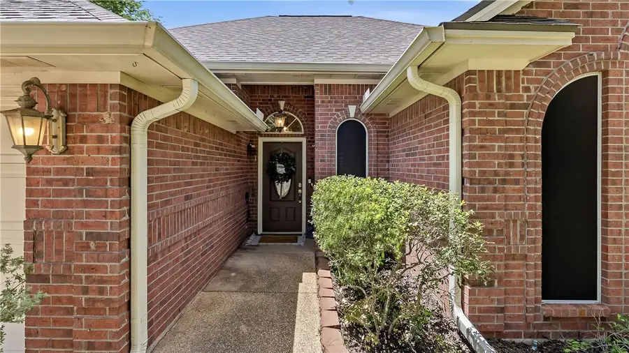 1703 White Stone Drive, Bryan, TX 77807 - #3