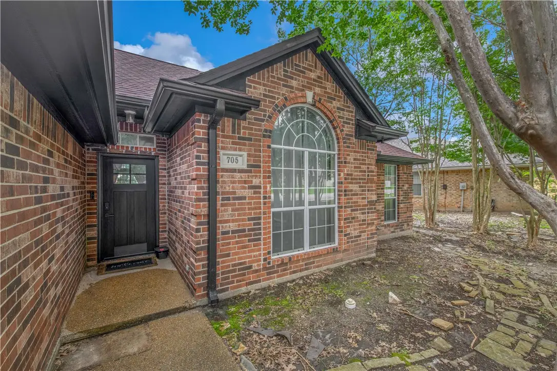 705 Summerglen Drive, College Station, TX 77840 - #1