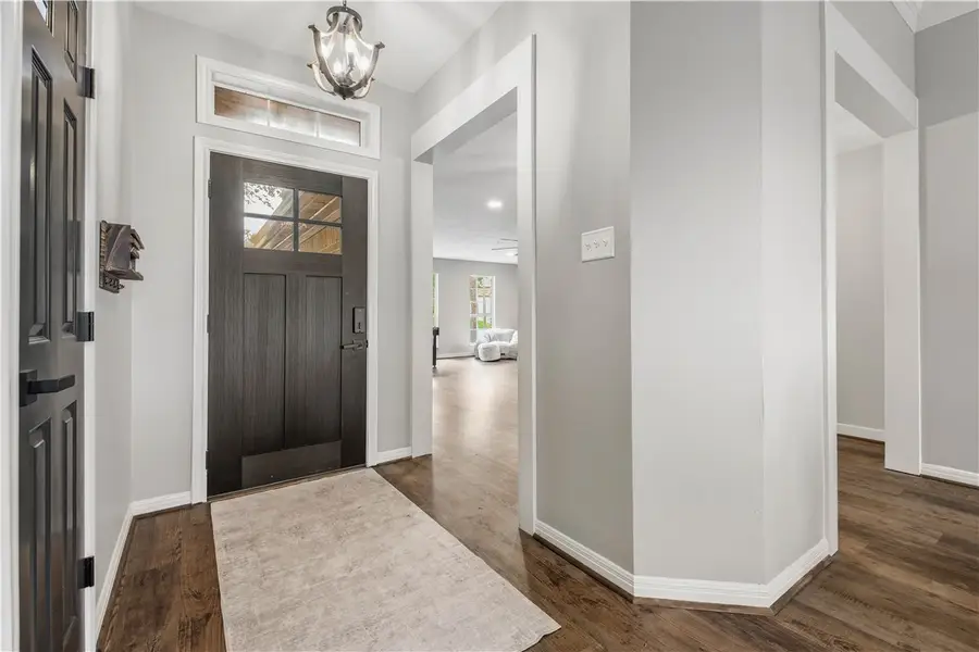 705 Summerglen Drive, College Station, TX 77840 - #2