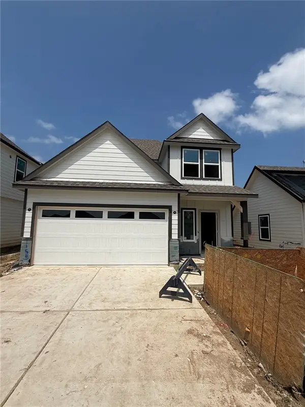 1155 Toledo Bend Drive, College Station, TX 77845