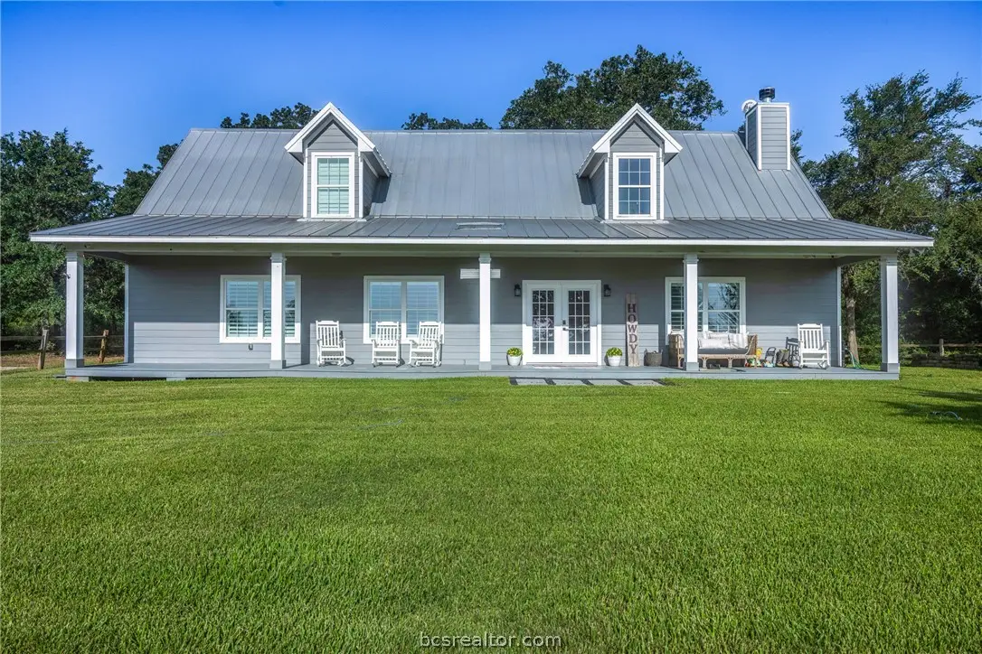 3500 Private Road 4028, Caldwell, TX 77836 - #1
