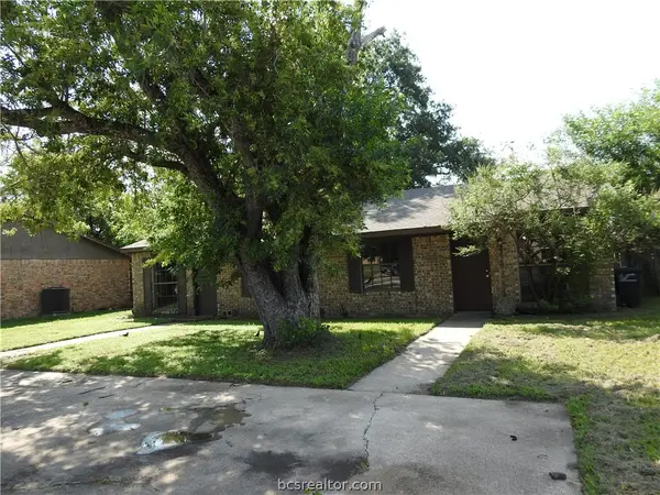 208-210 Bucknell Court, College Station, TX 77840