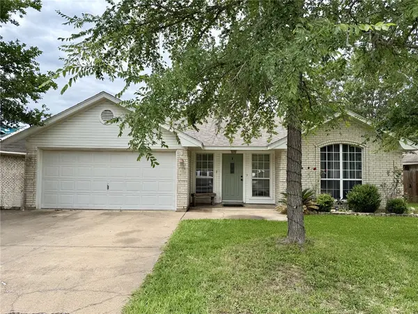 1211 Mullins Court, College Station, TX 77845