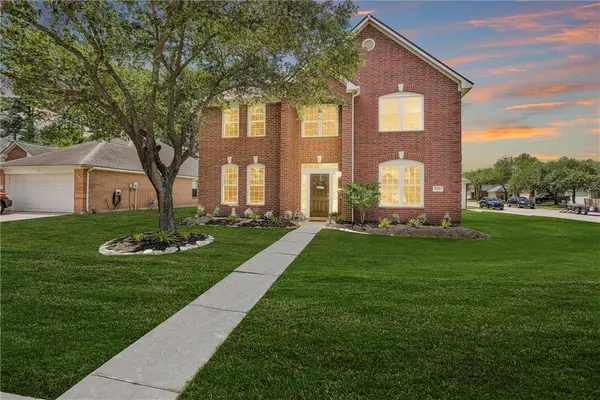 17711 Memorial Springs, Tomball, TX 77375