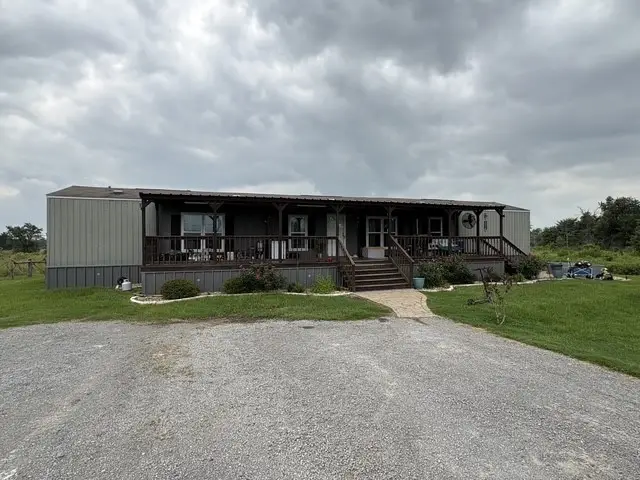995 Diserens Road, North Zulch, TX 77872 - #1