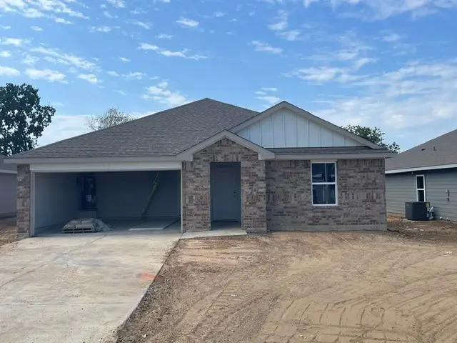 208 Paco Loop, Caldwell, TX 77836 - #1