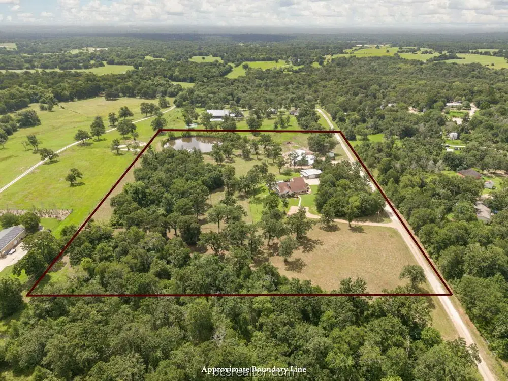 7710 Elmo Weedon Road, Bryan, TX 77808 - #1