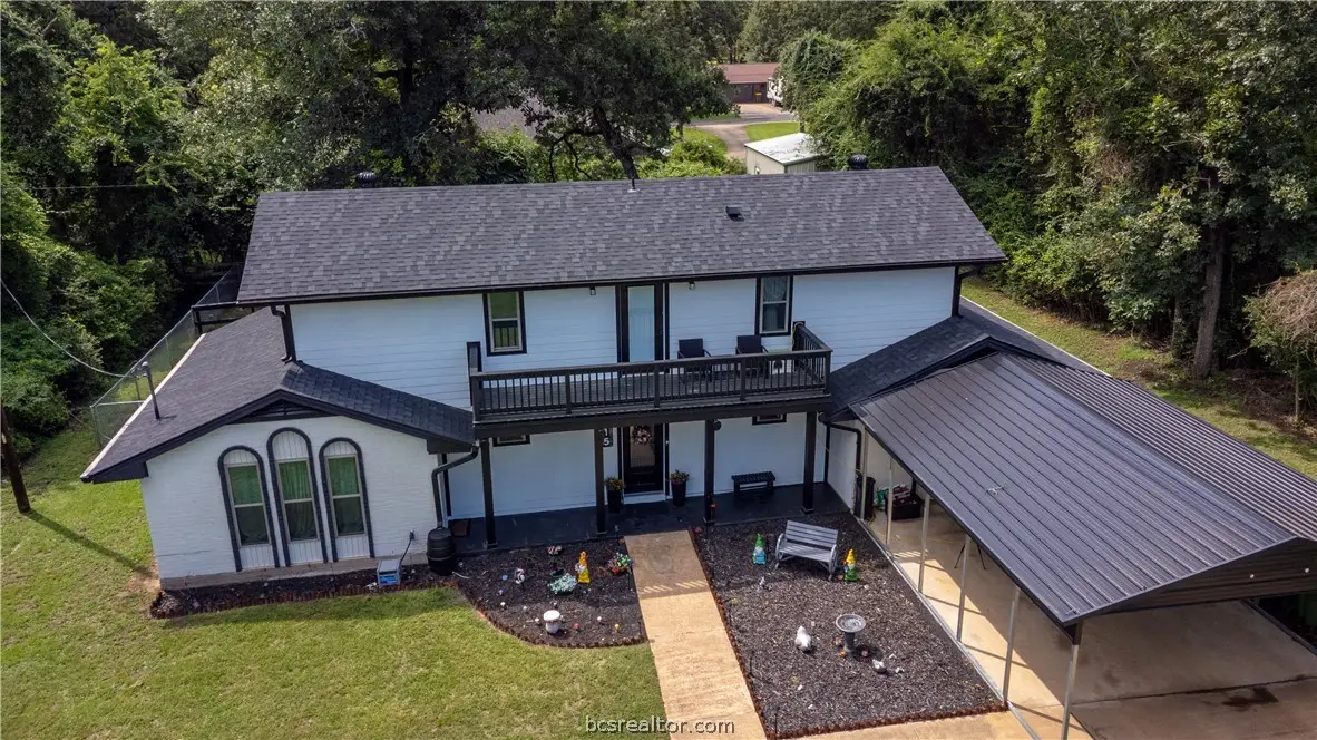 15 Golfclub Drive, Hilltop Lakes, TX 77871 - #1