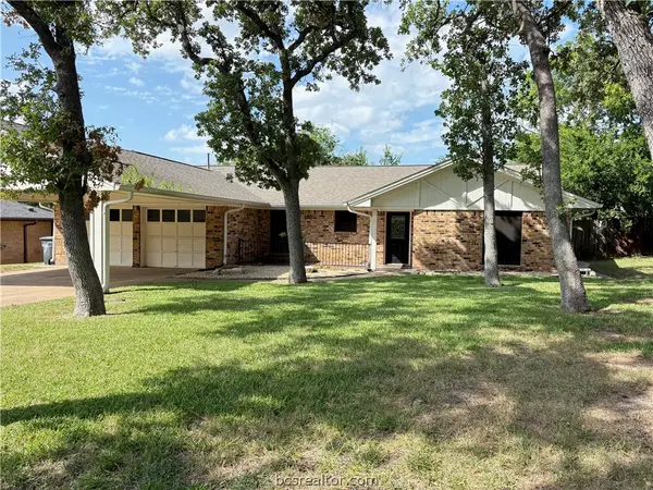 2005 Rayburn Court, College Station, TX 77840