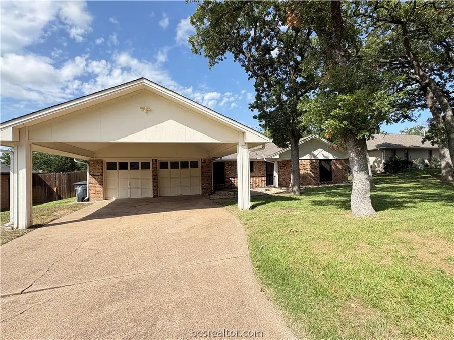 2005 Rayburn Court, College Station, TX 77840 - #2