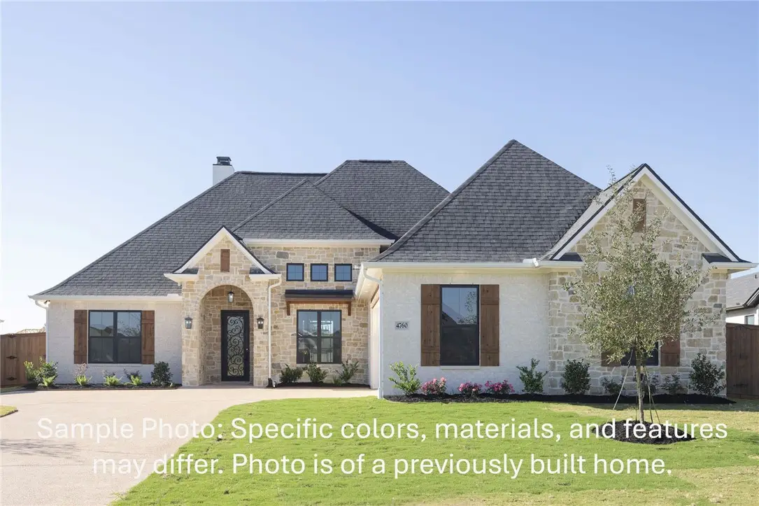 6904 Betsy Lane, Bryan, TX 77808 - #1