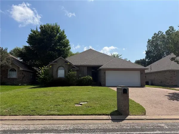 3734 Chantal, College Station, TX 77845