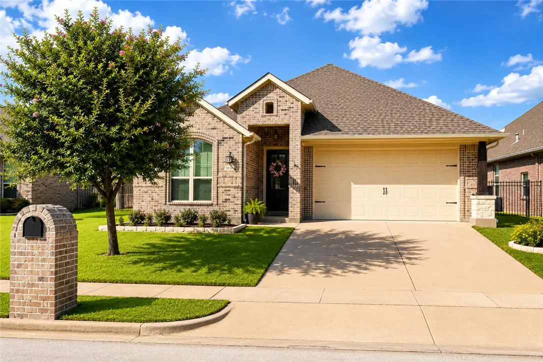 3118 Peterson Way, Bryan, TX 77802 - #1