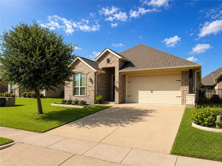 3118 Peterson Way, Bryan, TX 77802 - #2