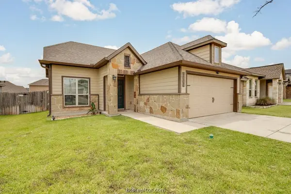 2103 Markley Drive, Bryan, TX 77807
