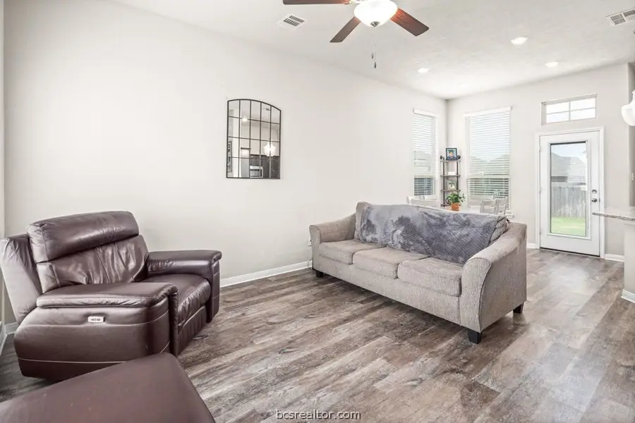2103 Markley Drive, Bryan, TX 77807 - #2