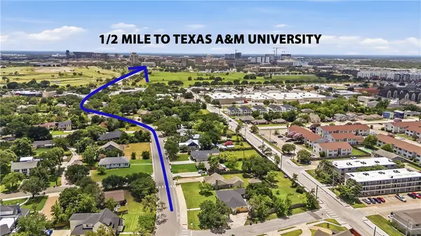 413 Walton Drive, College Station, TX 77840