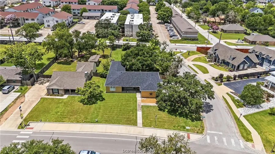 413 Walton Drive, College Station, TX 77840 - #2