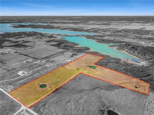 1258 Steinke Road, Mart, TX 76664