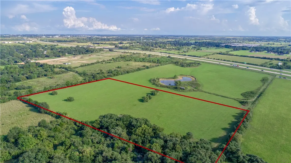 000 Richards (rear), Prairie View, TX 77445 - #1