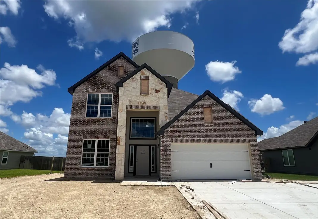 1907 Viva Road, Bryan, TX 77807 - #1