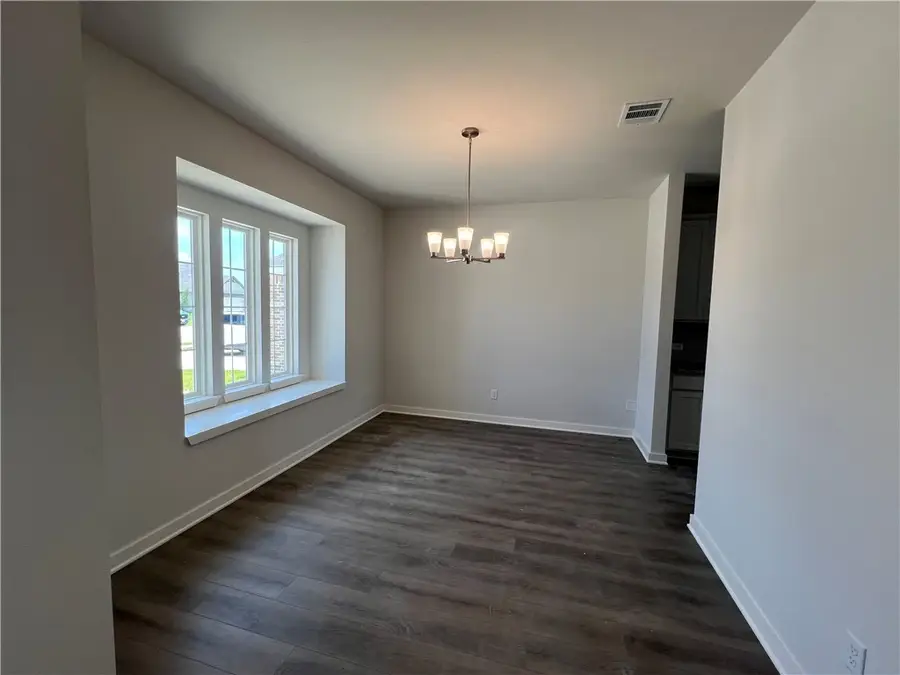 1388 Kingsgate Drive, Bryan, TX 77807 - #2